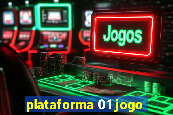 plataforma 01 jogo